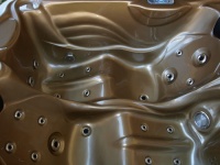 Мини СПА-бассейн Sunrans SR-843 Мини СПА-бассейн Sunrans SR-843