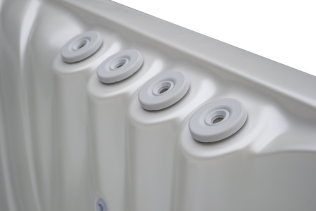 Гидромассажный спа-бассейн AquaSpas My_World Hydroplus