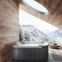 Спа бассейн Jacuzzi Delos Pro Спа бассейн Jacuzzi Delos Pro