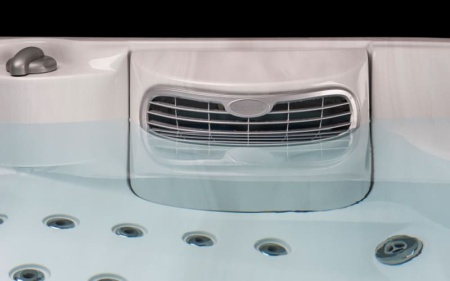 Спа бассейн Jacuzzi J-325