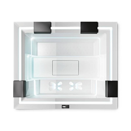 Спа бассейн Treesse Zen ACTIVE PR1