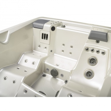 Спа бассейн USSPA Draco_IN