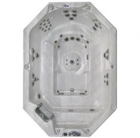 Спа бассейн Cal Spas El Grande