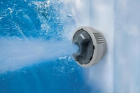 Bestway 60031 BW СПА-бассейн 130х130/180х180х71см "Hawaii HydroJet Pro" 795л, квадратный, с гидро-аэромассажем Bestway 60031 BW СПА-бассейн 130х130/180х180х71см "Hawaii HydroJet Pro" 795л, квадратный, с гидро-аэромассажем