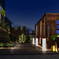 Светильник Цилиндр 40х80 питание от 220, RGB Светильник Цилиндр 40х80 питание от 220, RGB