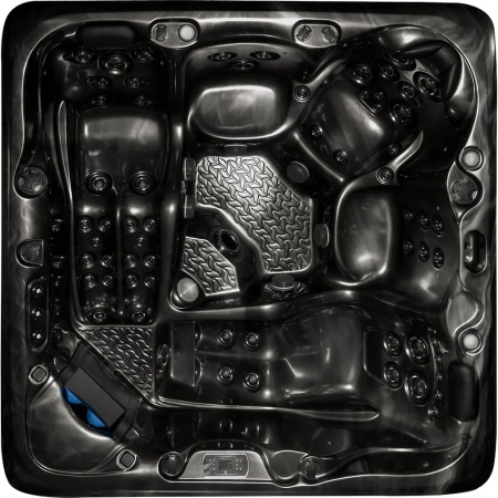 Гидромассажный спа-бассейн BestSpas Ha Long Bay