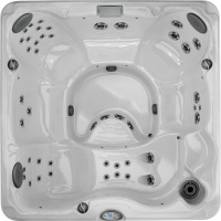Спа бассейн Jacuzzi J-275 Спа бассейн Jacuzzi J-275