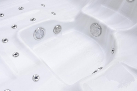 Гидромассажный спа-бассейн Kingston JCS-28А