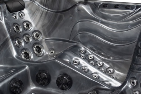 Спа-бассейн AquaSpas My_Luxury Спа-бассейн AquaSpas My_Luxury