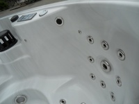 Гидромассажный бассейн Sunrans SR873 Гидромассажный бассейн Sunrans SR873