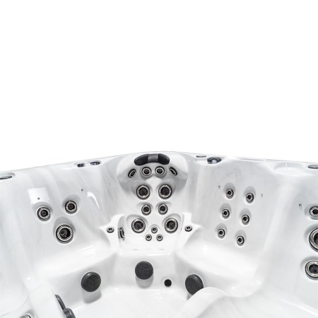 Гидромассажный спа-бассейн BestSpas Ha Long Bay