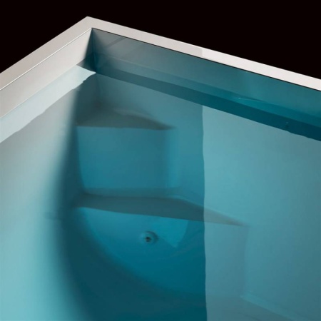 Плавательный спа-бассейн с противотоком Treesse Aquarun Плавательный спа-бассейн с противотоком Treesse Aquarun