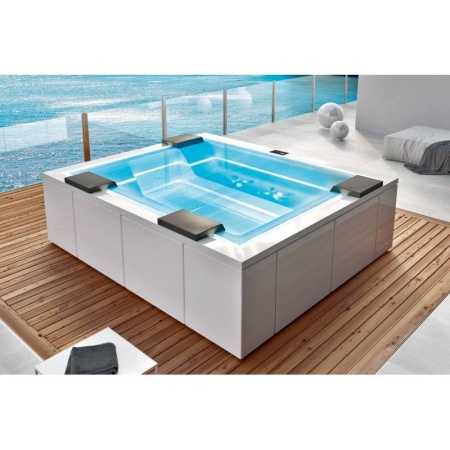 Спа бассейн Treesse Zen ACTIVE PR1