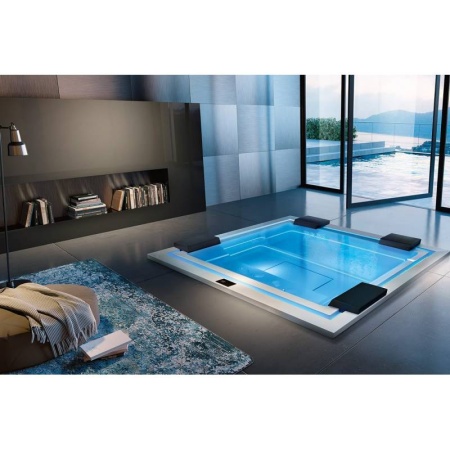 Спа бассейн Treesse Zen ACTIVE PR1