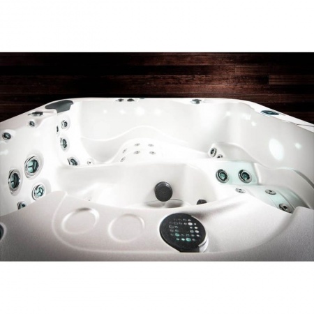 Спа бассейн Vortex Spas Cerium TOP Спа бассейн Vortex Spas Cerium TOP