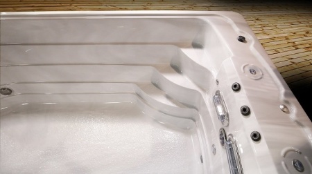 Плавательный спа-бассейн Jacuzzi J-16 PowerPro