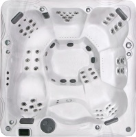 Спа бассейн PDC Spas - Fiji Спа бассейн PDC Spas - Fiji