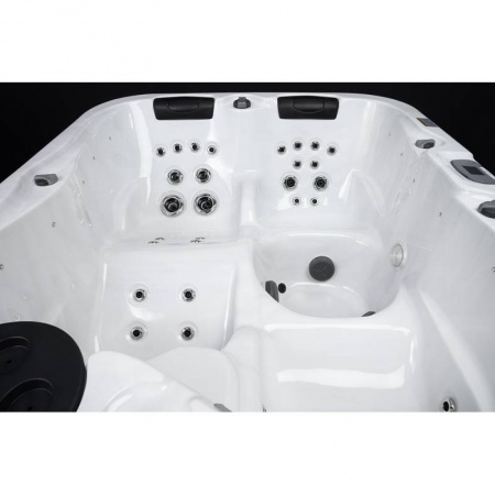 Спа бассейн BestSpas Turbo 1 Спа бассейн BestSpas Turbo 1