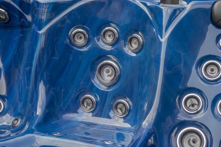 Спа-бассейн AquaSpas My_Luxury Спа-бассейн AquaSpas My_Luxury