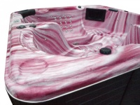 Гидромассажный спа-бассейн Sunrans SR816 Гидромассажный спа-бассейн Sunrans SR816