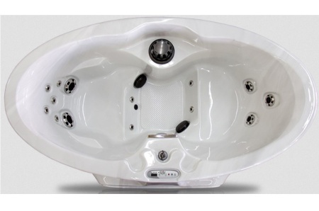 Спа бассейн Coast Spas - Tublicious (Таблишес)