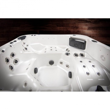 Гидромассажный спа-бассейн Vortex Spas Cobalt TOP Гидромассажный спа-бассейн Vortex Spas Cobalt TOP