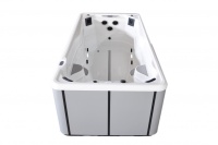 Плавательный спа-бассейн Kingston JCS-S10 Плавательный спа-бассейн Kingston JCS-S10