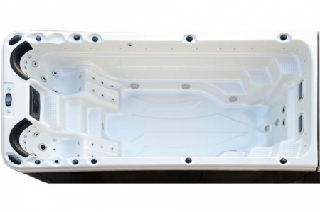 Плавательный спа-бассейн Sunrans SR-859