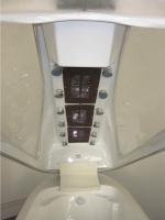 СПА-капсула Sunrans SR-SP01 СПА-капсула Sunrans SR-SP01
