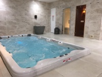 Бассейн СПА с противотоком Vita Spa Swim Spa VL 4 Бассейн СПА с противотоком Vita Spa Swim Spa VL 4