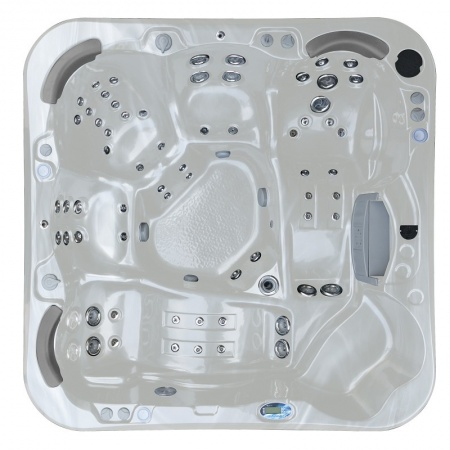 Гидромассажный спа-бассейн Vortex Spas Nitro