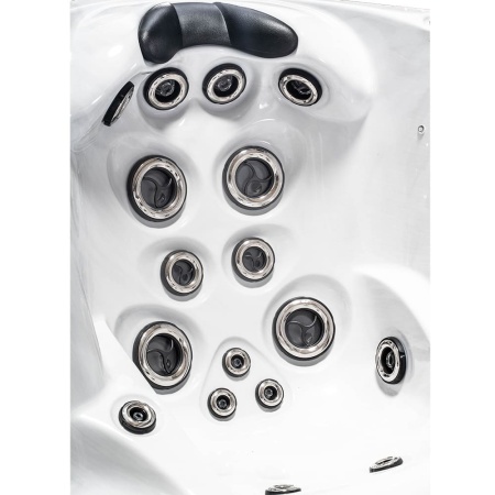 Гидромассажный спа-бассейн BestSpas Ha Long Bay