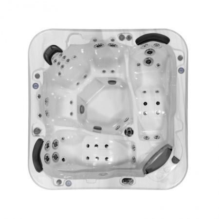 Гидромассажный спа-бассейн Vortex Spas Cobalt TOP Гидромассажный спа-бассейн Vortex Spas Cobalt TOP