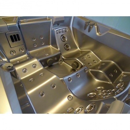 Спа бассейн USSPA Draco_IN