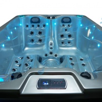 Мини спа-бассейн Joyee SPA Wellington